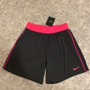 NWT Nike Dri-Fit Women’s Shorts Size XS